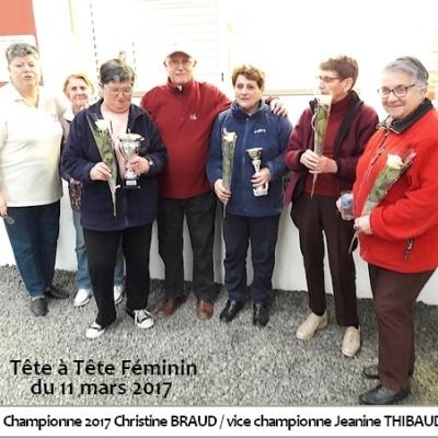 feminines 2