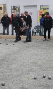 Concours du lundi