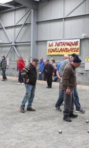 Concours du lundi