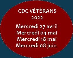 Cdc veterans 2022